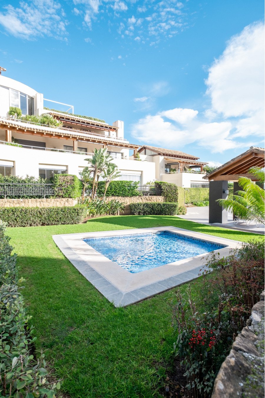CASA LULU