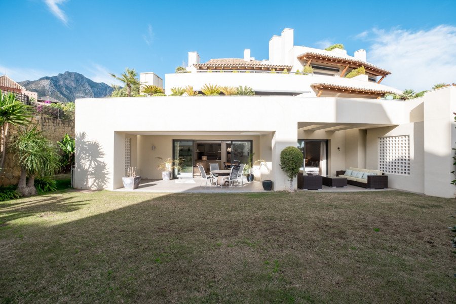 CASA LULU