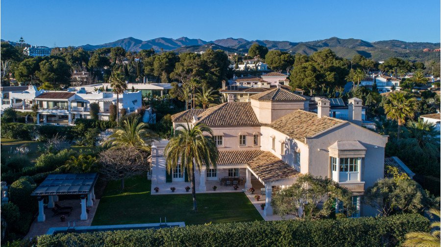Casa de Jabalí