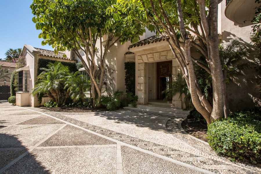 Casa de Jabalí