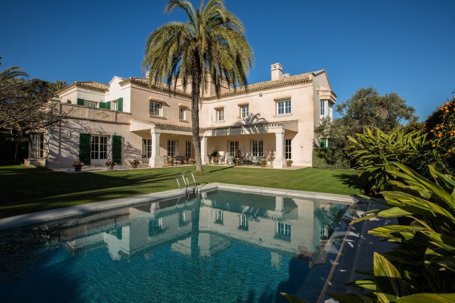 Casa de Jabalí
