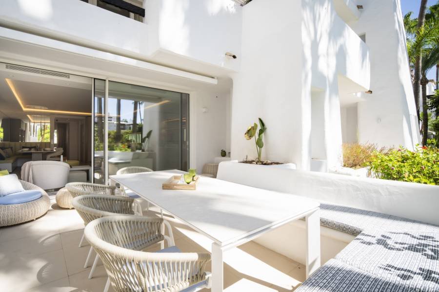 APARTAMENTO EN PUENTE ROMANO