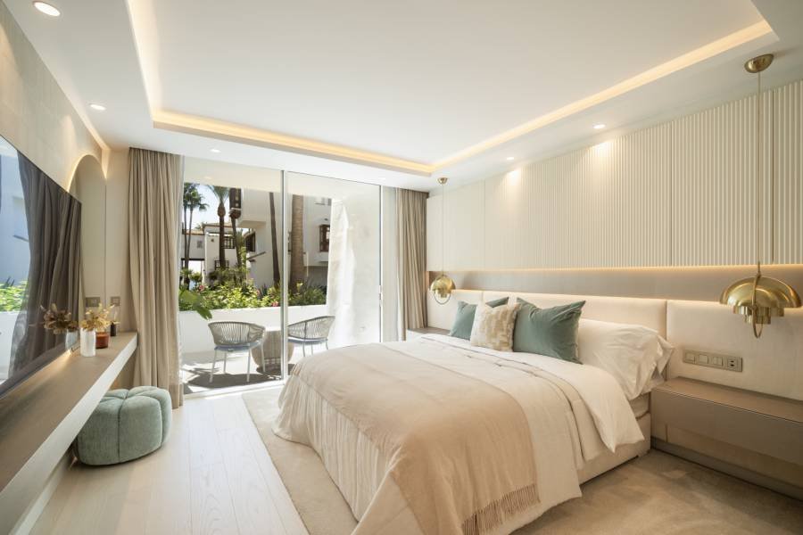 APARTAMENTO EN PUENTE ROMANO