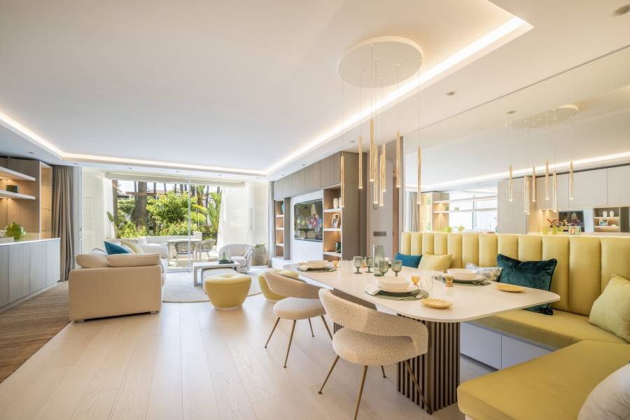 APARTAMENTO EN PUENTE ROMANO