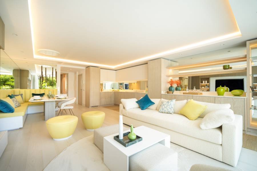 APARTAMENTO EN PUENTE ROMANO