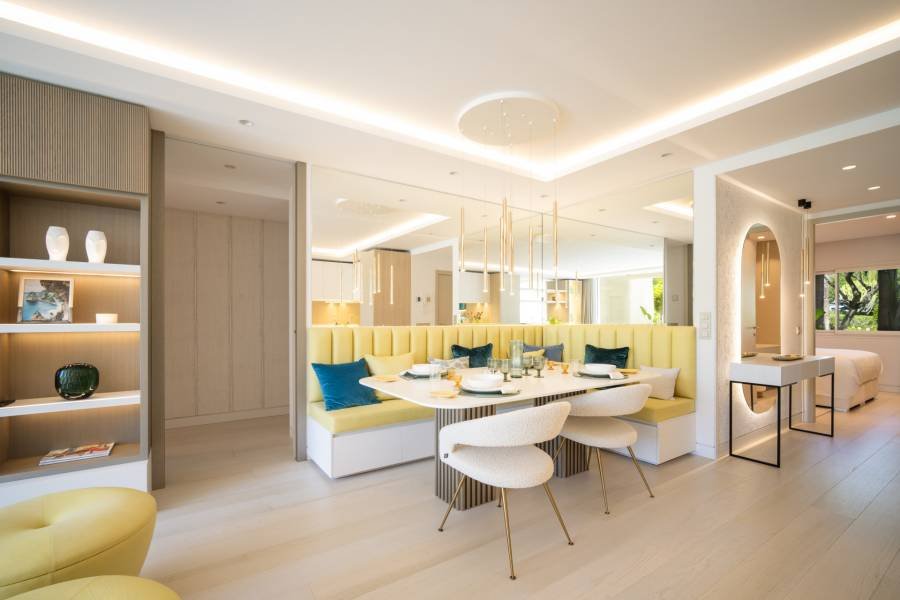 APARTAMENTO EN PUENTE ROMANO