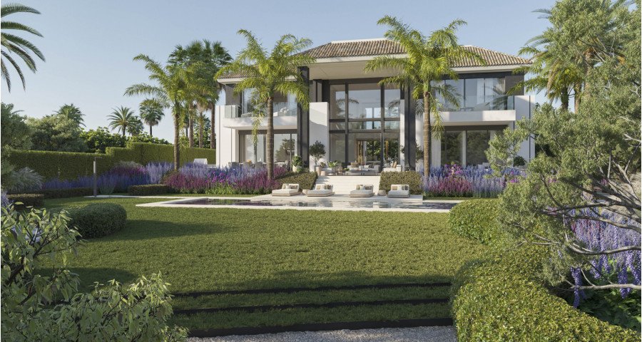 Villa Celestia