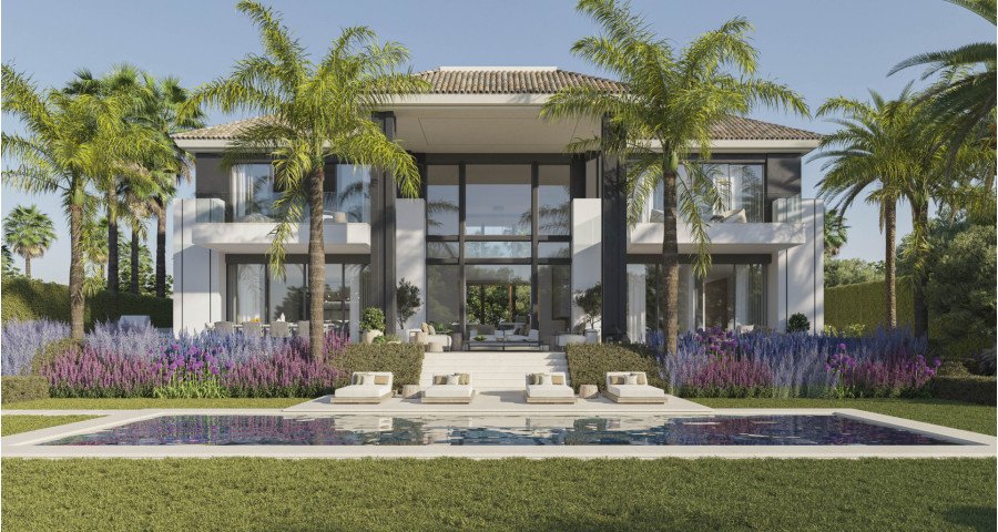 Villa Celestia