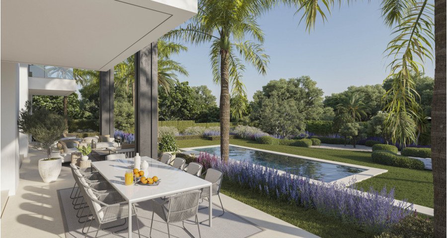 Villa Celestia