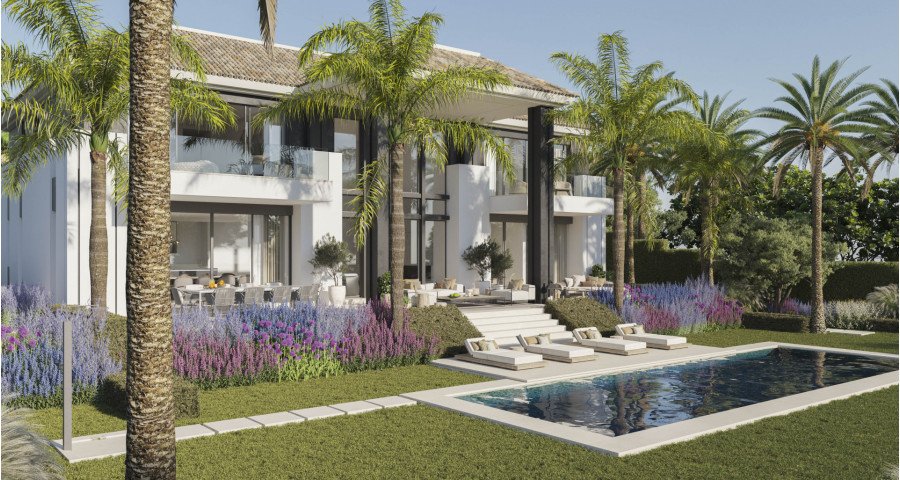 Villa Celestia
