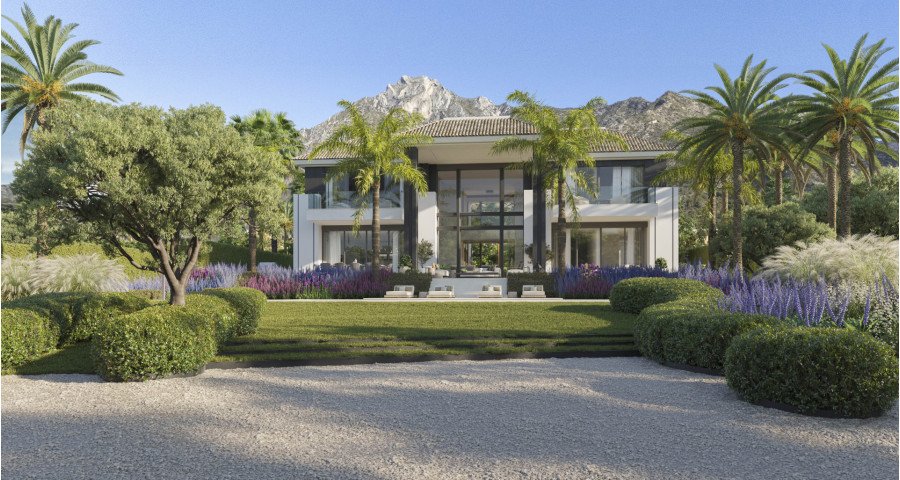Villa Celestia