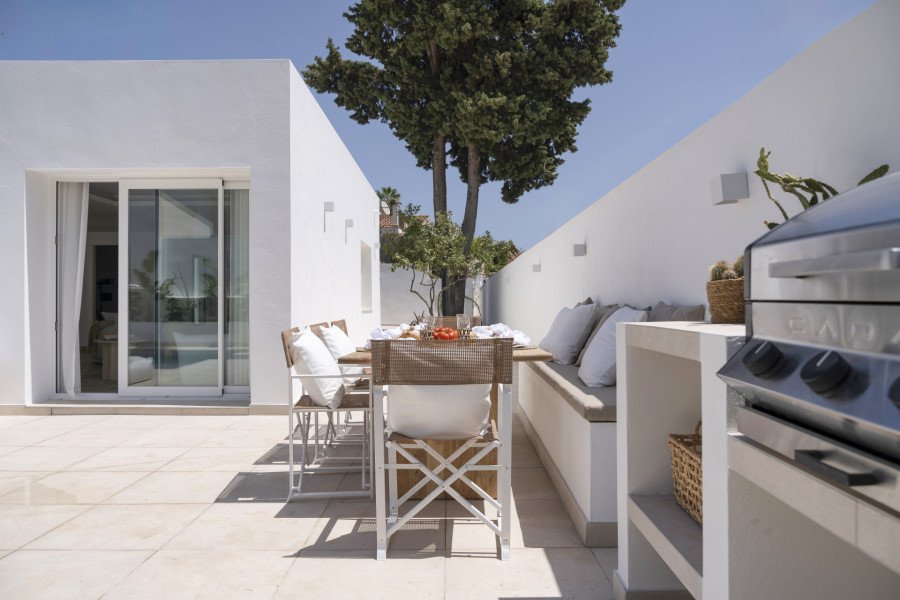 Casa Joline