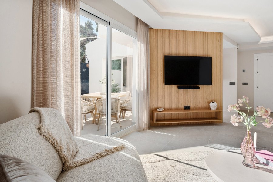 Townhouse Nilo