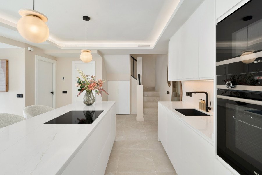 Townhouse Nilo