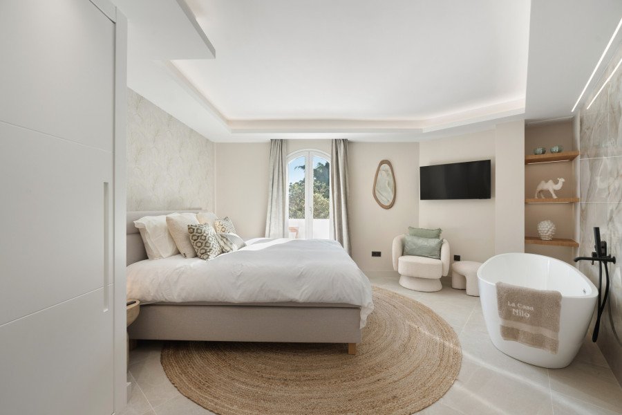 Townhouse Nilo