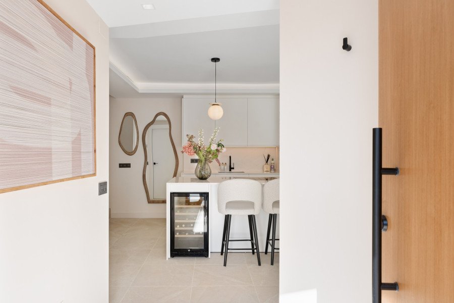 Townhouse Nilo