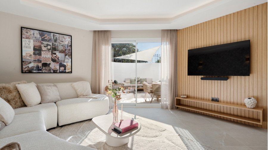 Townhouse Nilo