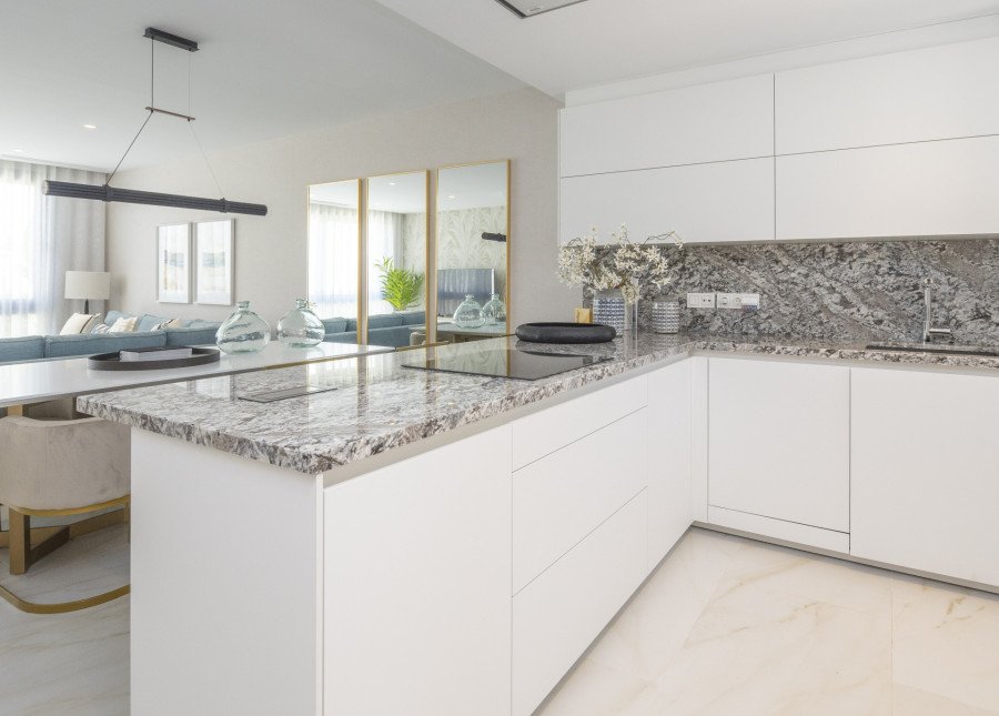 Townhouse Marein Village
