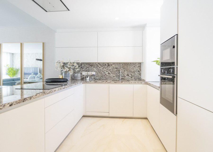 Townhouse Marein Village