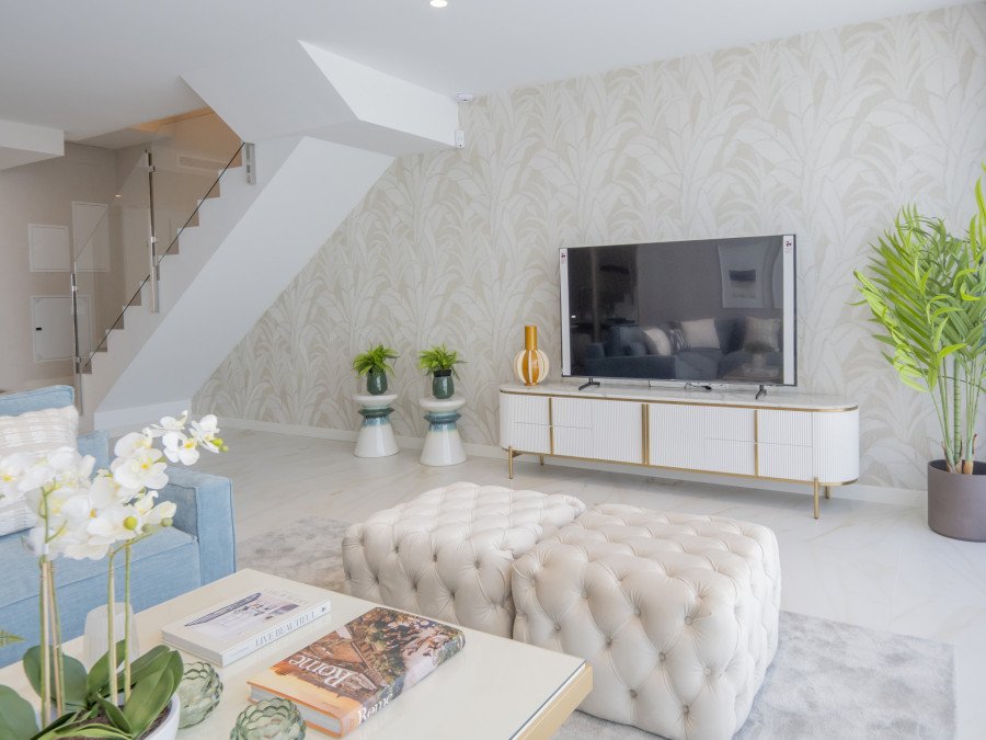 Townhouse Marein Village
