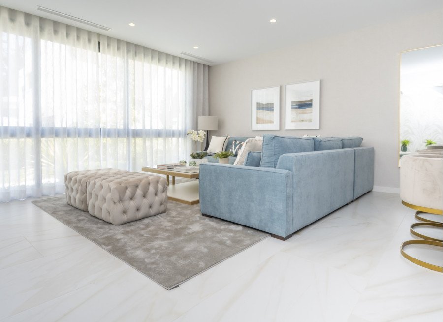 Townhouse Marein Village
