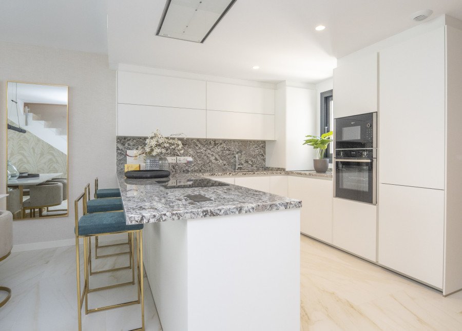 Townhouse Marein Village