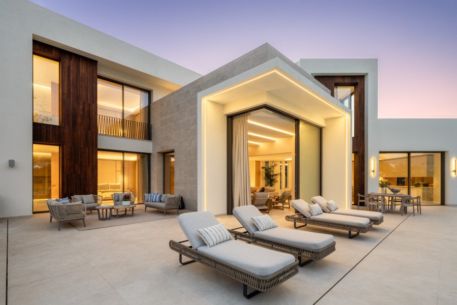 Villa Imagine