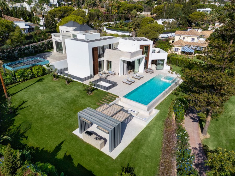 Villa Imagine