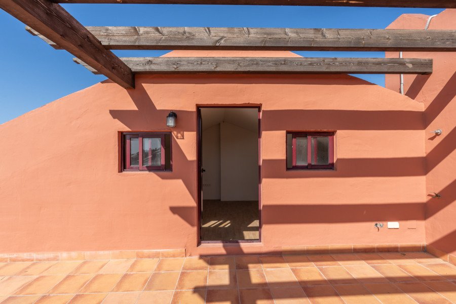Brand New Duplex Penthouse with Sea Views – Las Nayades, Estepona, New Golden Mile