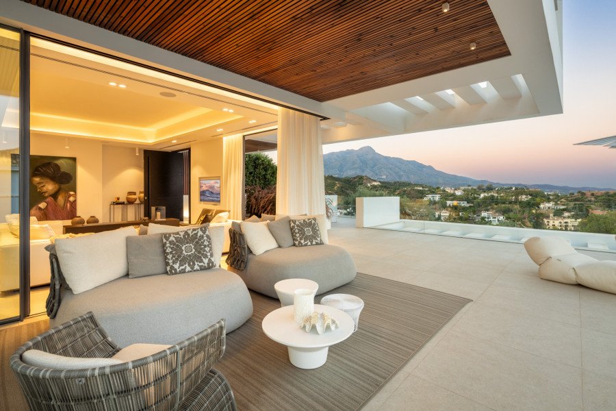 Villa Mika