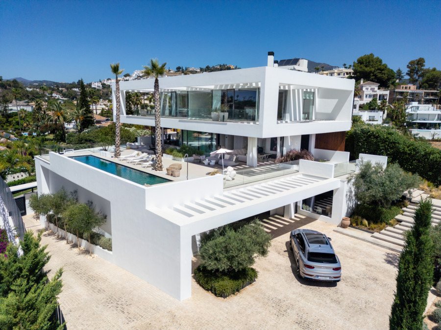 Villa Mika