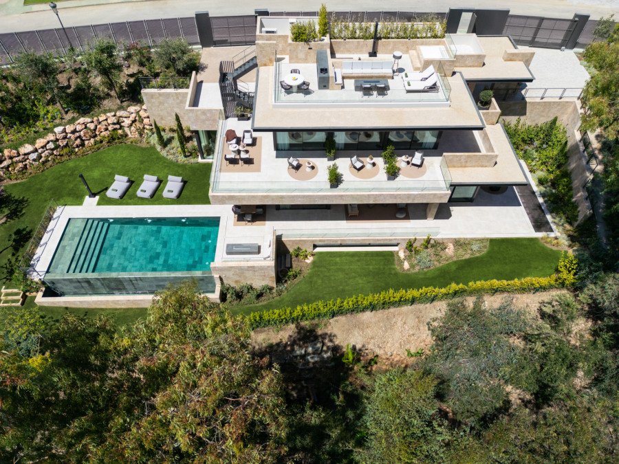 Villa Selene