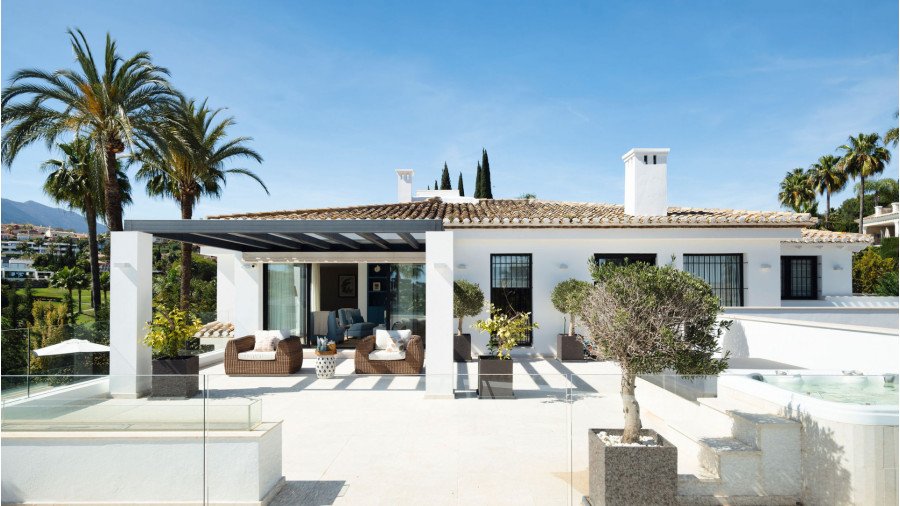 Villa Elba