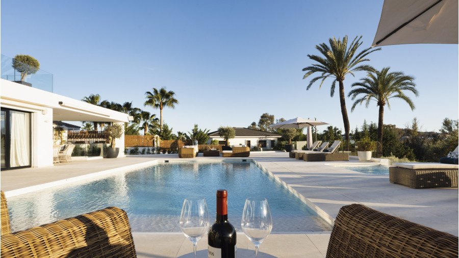 Villa Elba