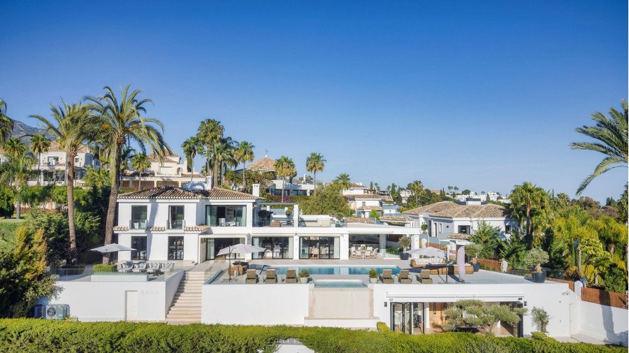 Villa Elba