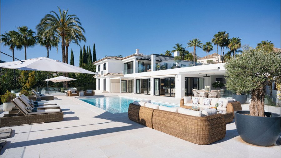 Villa Elba
