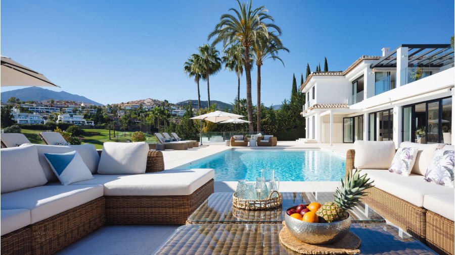 Villa Elba