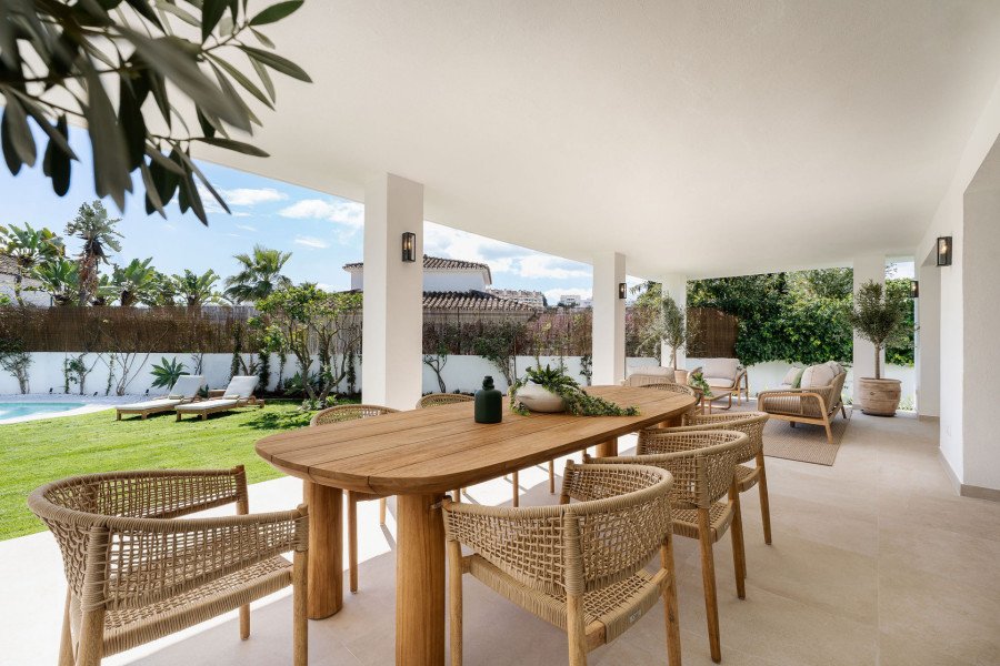 Villa Perla Verde