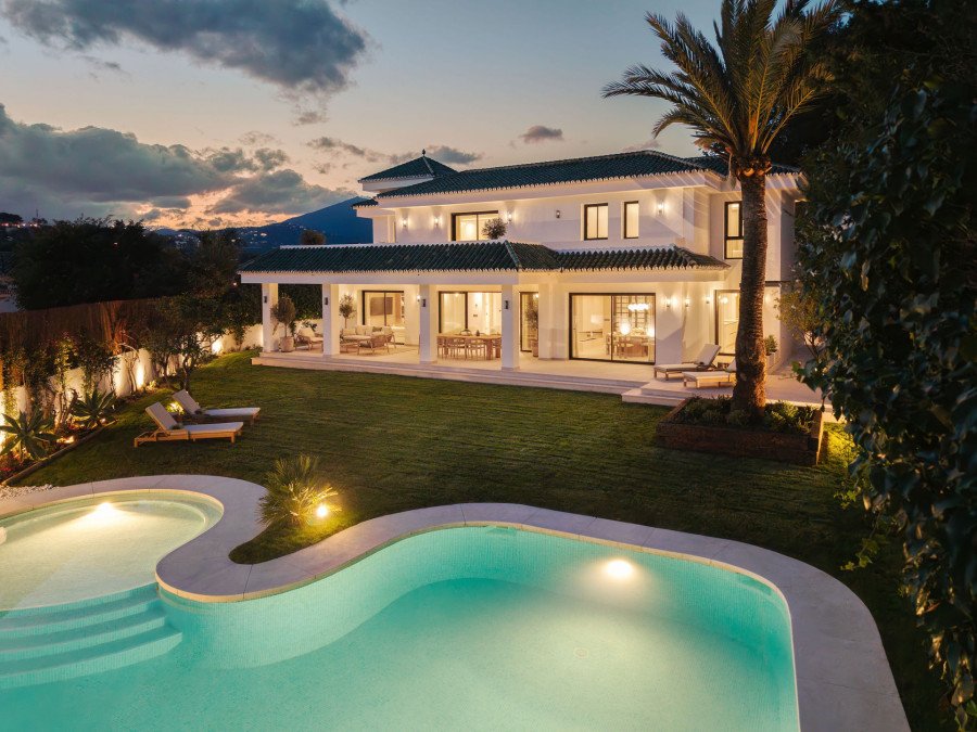 Villa Perla Verde