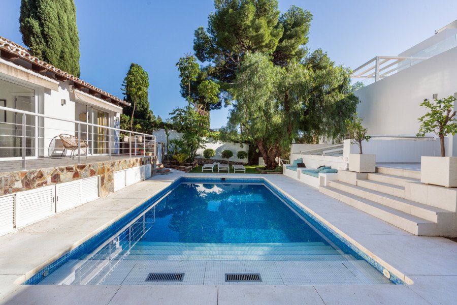 Villa Gina