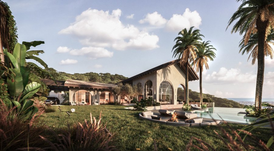 Villa Yama