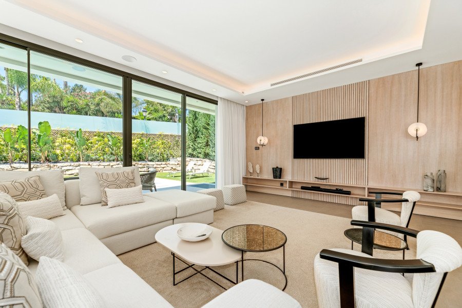 Villa Elysia