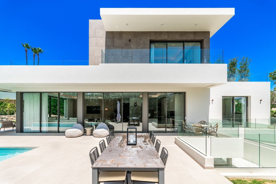 Villa Elysia