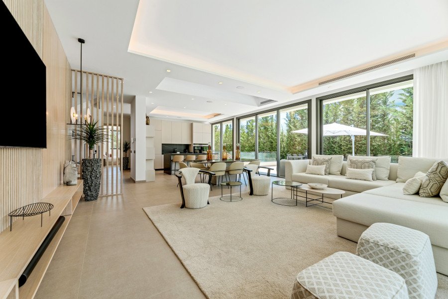 Villa Elysia