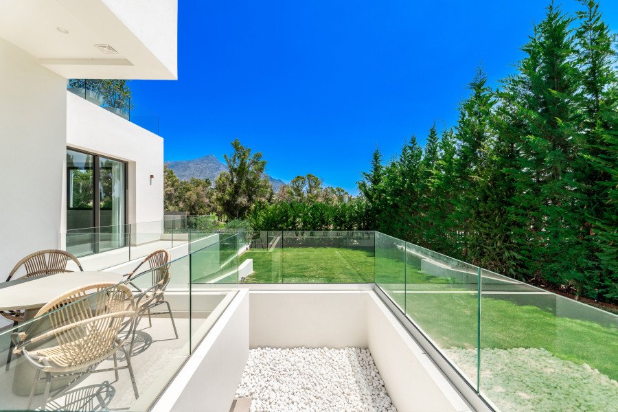 Villa Elysia