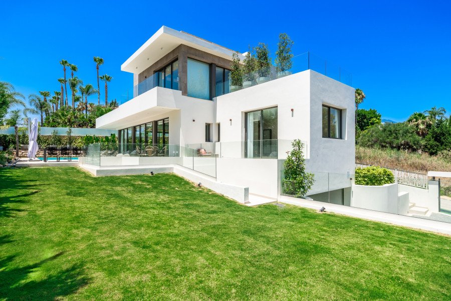 Villa Elysia
