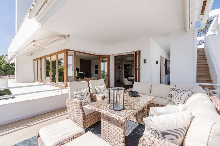 Alcores Penthouse