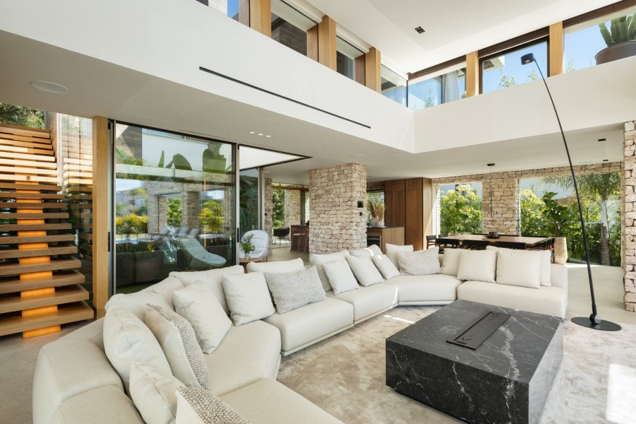 Villa P