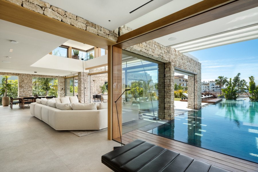 Villa P