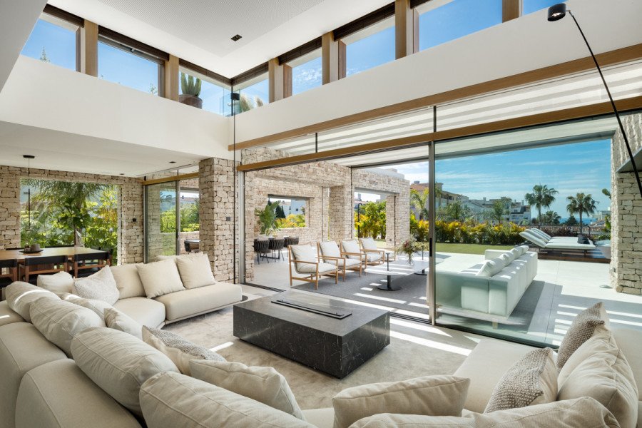 Villa P